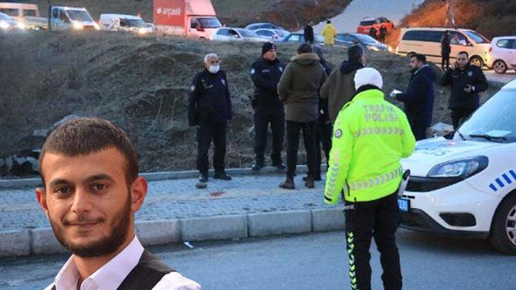 Otomobilde silahlı saldırıya uğrayan Yasin kurtarılamadı